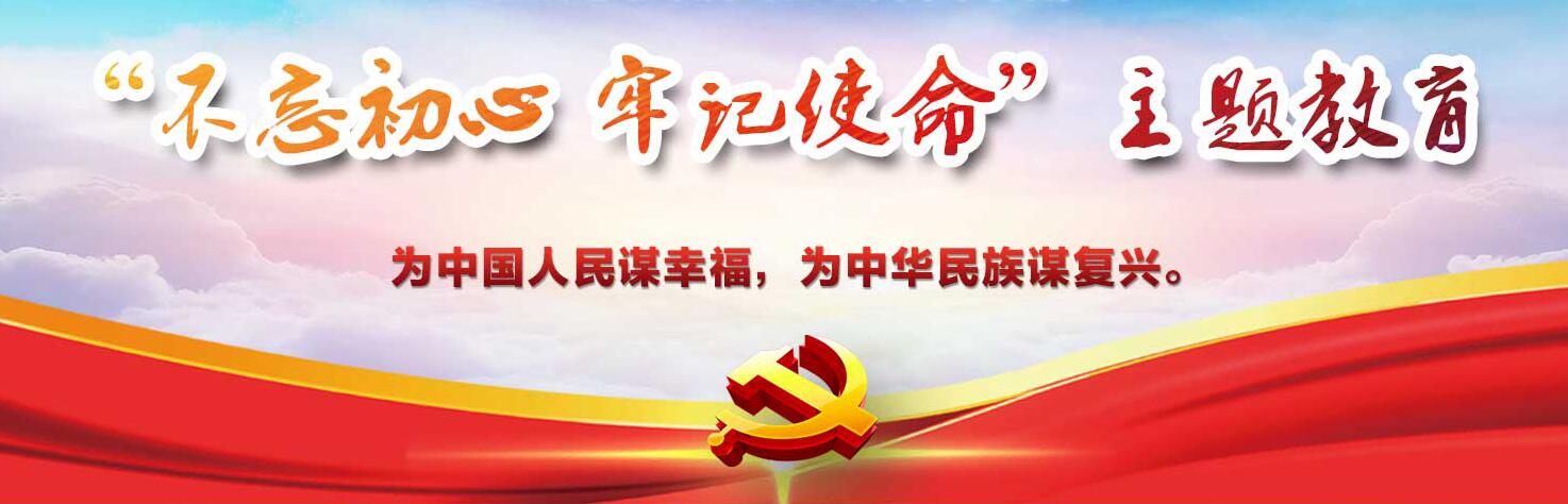 坚持效果导向，真刀真枪解决问题——论扎实开展“不忘初心、牢记使命”主题教育